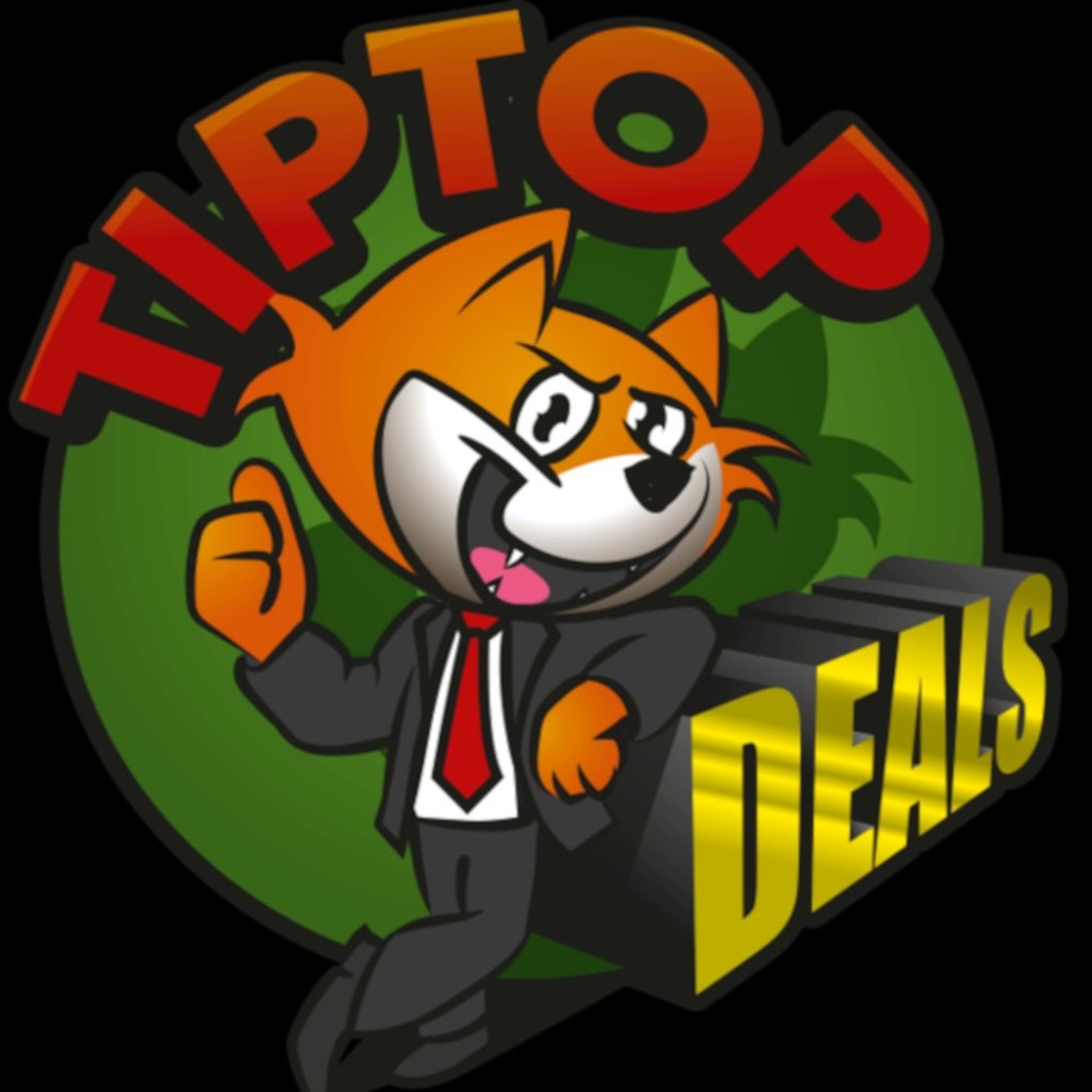 Meet your Posher, Tiptop